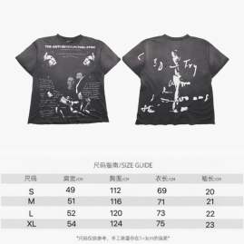 Picture of Enfants Riches Deprimes T Shirts Short _SKUEnfantsRichesDeprimesS-XLsjtx65314965